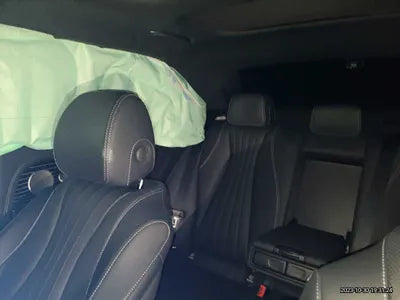 2022 Mercedes-Benz E 450 W1KZF5KB7NB035489 VIN:W1KZF5KB7NB035489