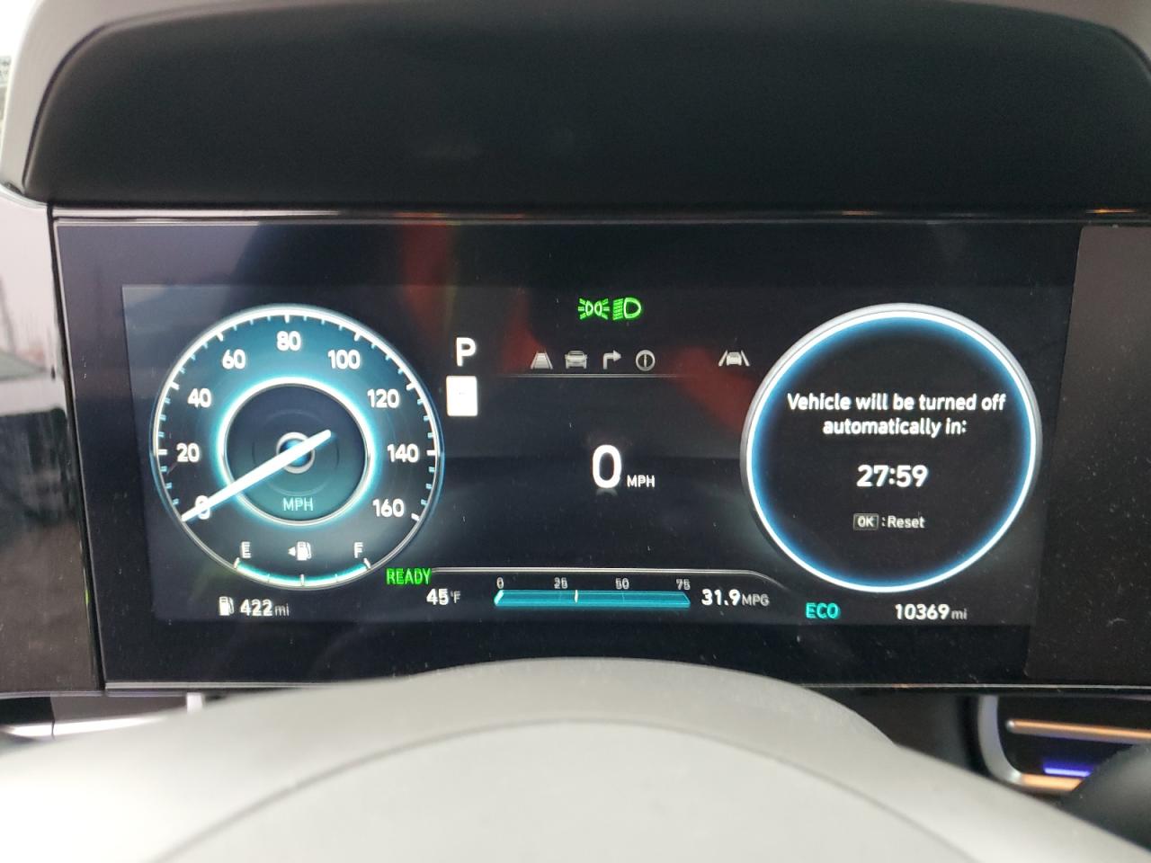 2024 HYUNDAI ELANTRA BLUE VIN:KMHLM4DJ2RU118192