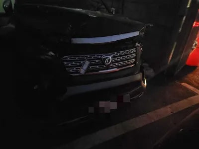 2017 Kia Mohave VIN: