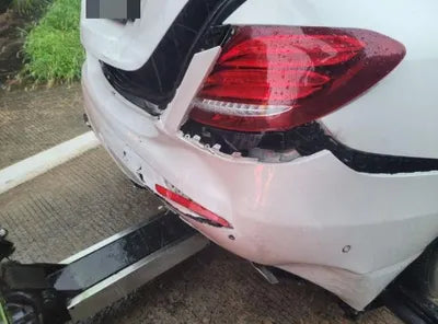 2017 Mercedes-Benz E 200 VIN: