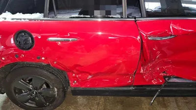 2022 MINI Cooper VIN: