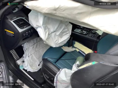 2018 Genesis G80 KMHGR41BDJU288979 VIN:KMHGR41BDJU288979