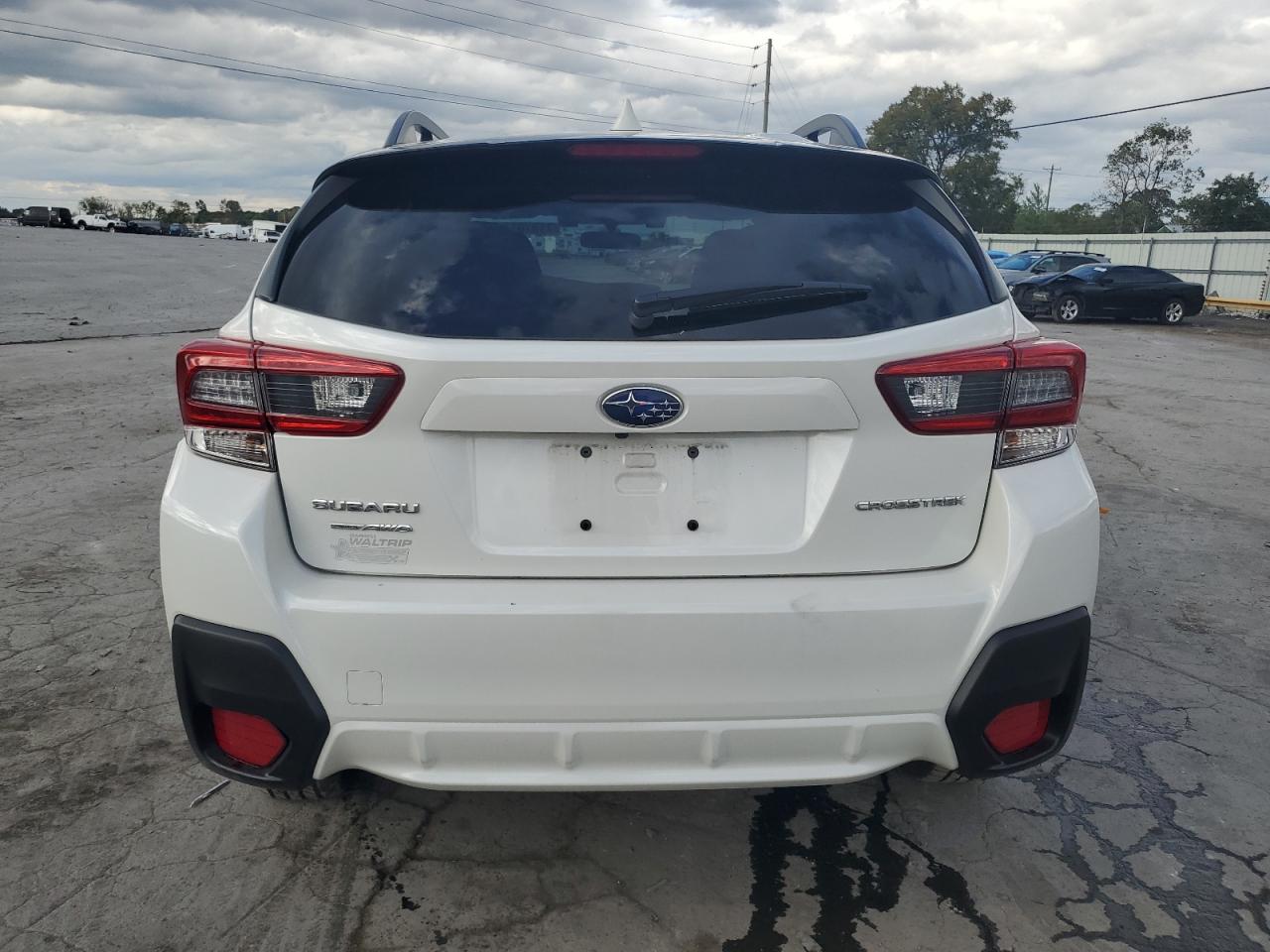 2023 SUBARU CROSSTREK PREMIUM VIN:JF2GTAEC9PH315830