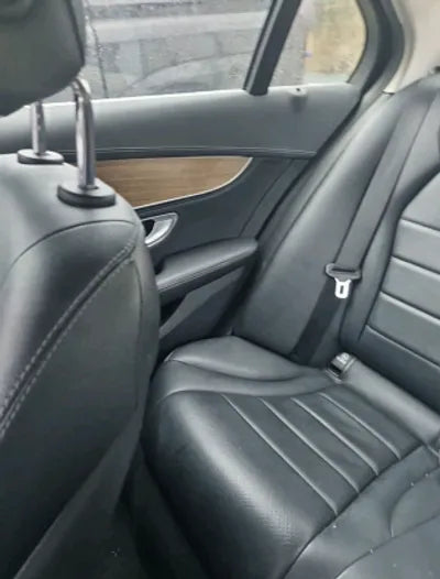 2015 Mercedes-Benz C 220 WDDWF0EB7FF137919 VIN:WDDWF0EB7FF137919