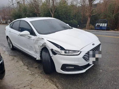 2020 Ford Mondeo WF0DXXWPCLKM14656 VIN:WF0DXXWPCLKM14656