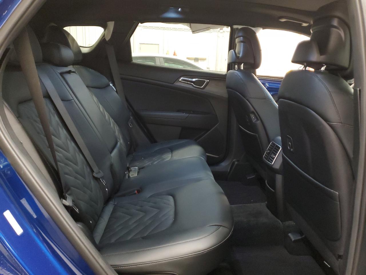 2024 KIA SPORTAGE X LINE VIN:5XYK6CDF1RG224425