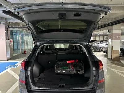 2020 Hyundai Tucson KMHJ281ABLU195653 VIN:KMHJ281ABLU195653