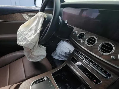 2021 Mercedes-Benz E 250 VIN: