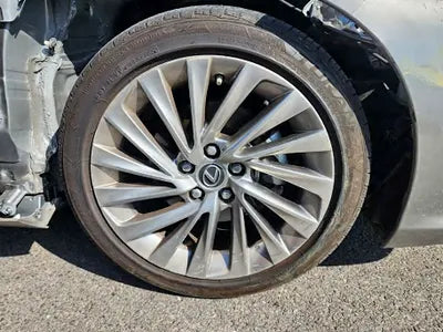 2023 Lexus ES 300 JTHBA1C1XP2012489 VIN:JTHBA1C1XP2012489