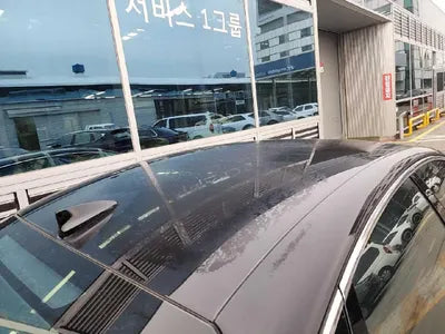 2020 Genesis G80 VIN: