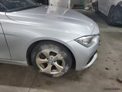 2015 BMW 320 WBA3E1105FF947668 VIN:WBA3E1105FF947668