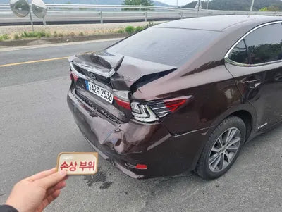 2016 Lexus ES 300 JTHBW1GG2G2113462 VIN:JTHBW1GG2G2113462