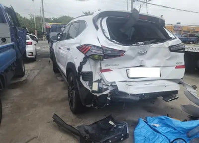2019 Hyundai Tucson KMHJ581ABKU859575 VIN:KMHJ581ABKU859575