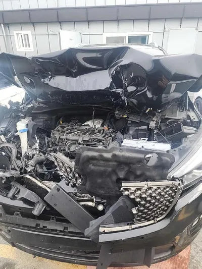 2016 Kia Sorento VIN: