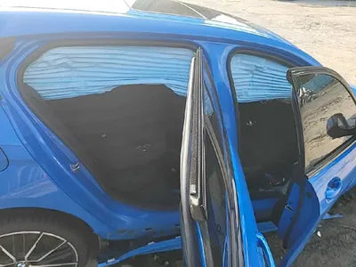 2020 BMW 118 WBA7M9109L7E83490 VIN:WBA7M9109L7E83490