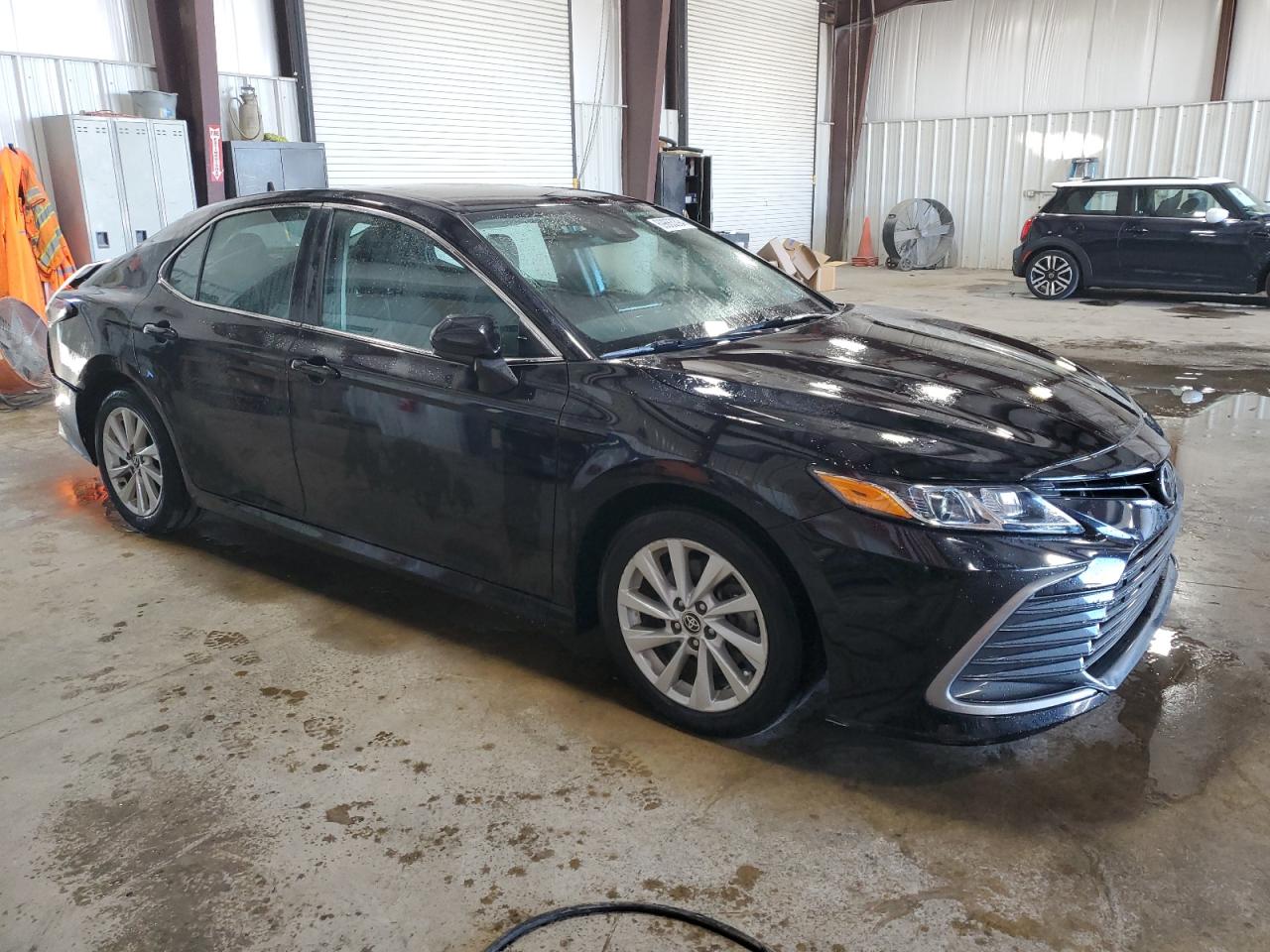 2023 TOYOTA CAMRY LE VIN:4T1C11AK6PU728761