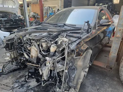 2017 Mercedes-Benz S 350 960KMWDDUF3CB2HA2 VIN:960KMWDDUF3CB2HA2