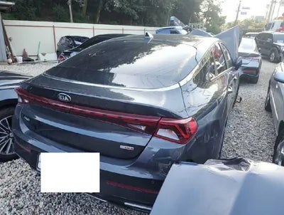 2017 Kia K5 KNAG3412BLA066221 VIN:KNAG3412BLA066221