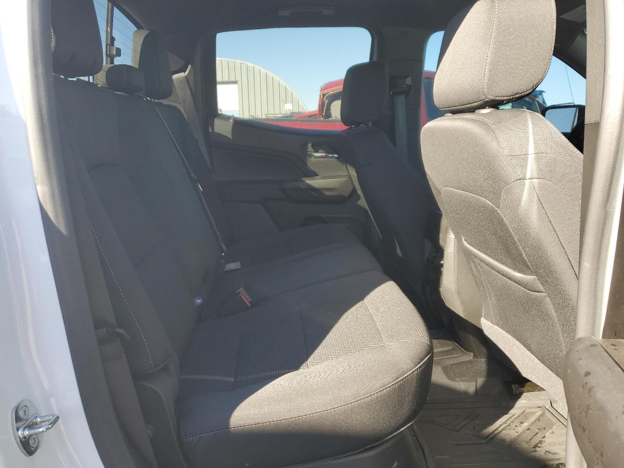 2023 CHEVROLET COLORADO LT VIN:1GCPSCEK1P1235693