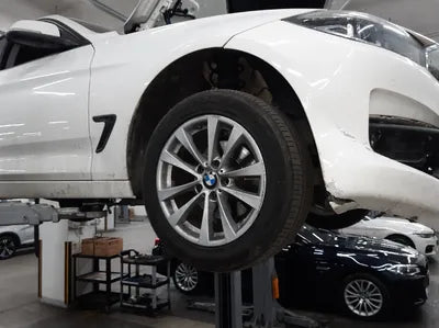 2017 BMW 320 WBA8T5106HG818502 VIN:WBA8T5106HG818502