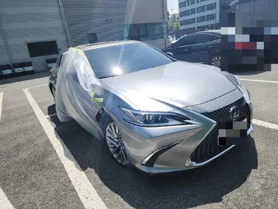 2020 Lexus ES 300 VIN: