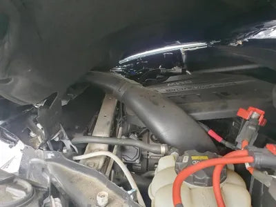 2017 BMW 630 WBAKV2100H0V41613 VIN:WBAKV2100H0V41613