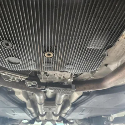 2021 Genesis GV80 VIN: