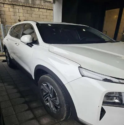 2022 Hyundai Santa FE VIN: