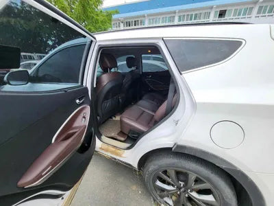 2016 Hyundai Santa FE KMHSW81XDHU729407 VIN:KMHSW81XDHU729407