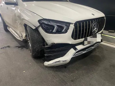 2019 Mercedes-Benz GLE 450 WDCFB5KB9KA061113 VIN:WDCFB5KB9KA061113