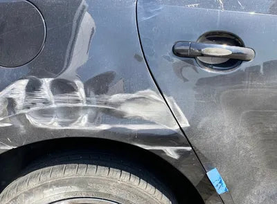 2015 Volkswagen Polo WVWZZZ6RZFY268412 VIN:WVWZZZ6RZFY268412