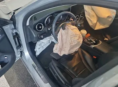 2016 Mercedes-Benz C 200 WDDWF4CB7GF225011 VIN:WDDWF4CB7GF225011