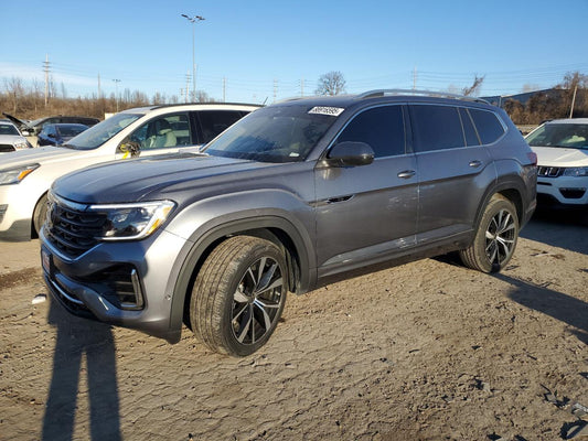 2024 VOLKSWAGEN ATLAS SEL PREMIUM R-LINE VIN:1V2FR2CA2RC541545