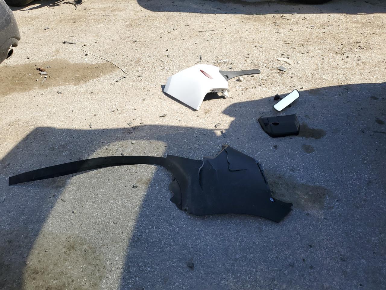 2022 KIA SELTOS EX VIN:KNDERCAA3N7247015