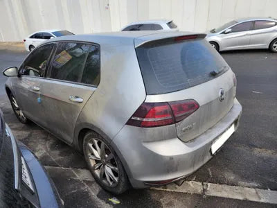 2015 Volkswagen Golf WVWZZZAUZFW331965 VIN:WVWZZZAUZFW331965