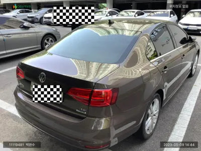2015 Volkswagen Jetta WVWZZZ16ZFM022201 VIN:WVWZZZ16ZFM022201