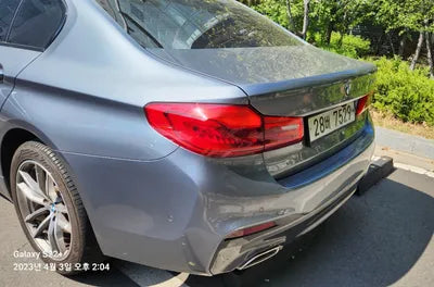 2017 BMW 520 WBAJC3102HG870019 VIN:WBAJC3102HG870019