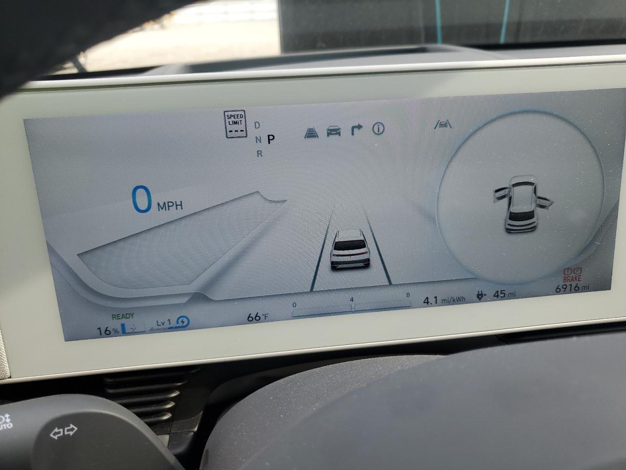 2024 HYUNDAI IONIQ 5 LIMITED VIN:KM8KRDDFXRU285456