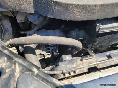 2015 Volvo XC70 VIN: