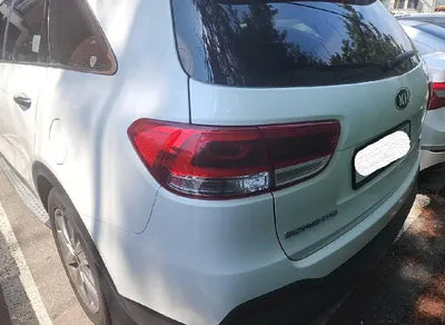 2017 Kia Sorento 382KMKNAPK81BDHA2 VIN:382KMKNAPK81BDHA2