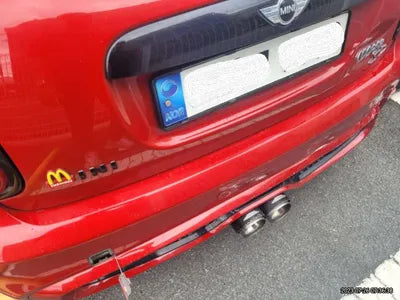 2015 MINI Cooper 821KMWMWXN9105F2A VIN:821KMWMWXN9105F2A