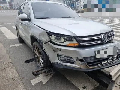 2015 Volkswagen Tiguan WVGZZZ5NZFW554313 VIN:WVGZZZ5NZFW554313