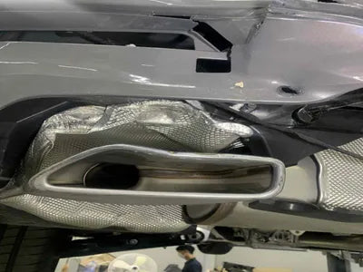 2022 BMW 520 WBA11BH03NWX66999 VIN:WBA11BH03NWX66999