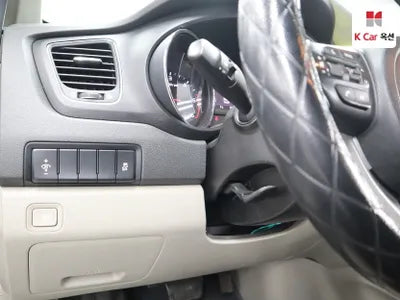 2019 Kia Carnival KNAMB81ABKS595758 VIN:KNAMB81ABKS595758