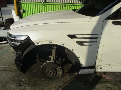 2020 Genesis GV80 VIN: