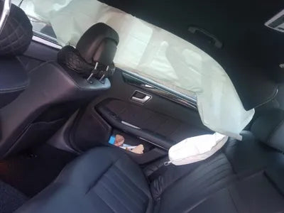 2016 Mercedes-Benz E 250 WDDHF9HB7GB318522 VIN:WDDHF9HB7GB318522