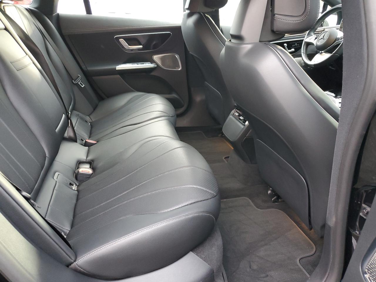 2023 MERCEDES-BENZ EQE SEDAN 350 4MATIC VIN:W1KEG1CB4PF024240