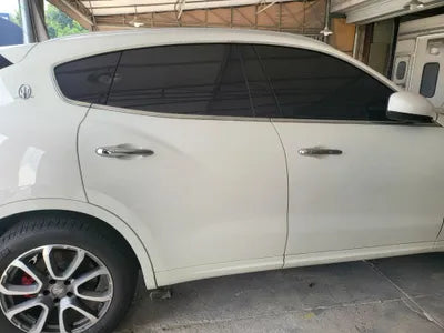 2017 Maserati Levante ZN661XUL6HX216098 VIN:ZN661XUL6HX216098