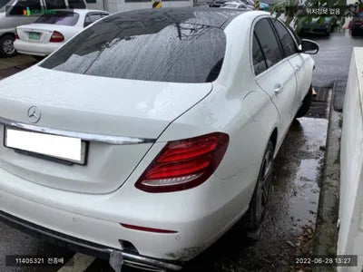 2017 Mercedes-Benz E 300 WDDZF4JB0HA279037 VIN:WDDZF4JB0HA279037