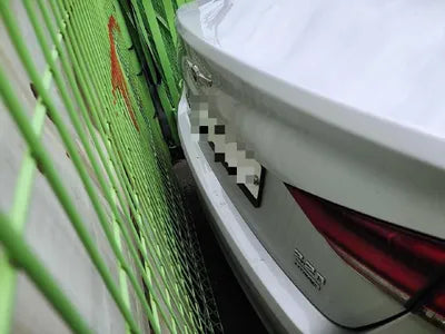 2018 Genesis G80 VIN: